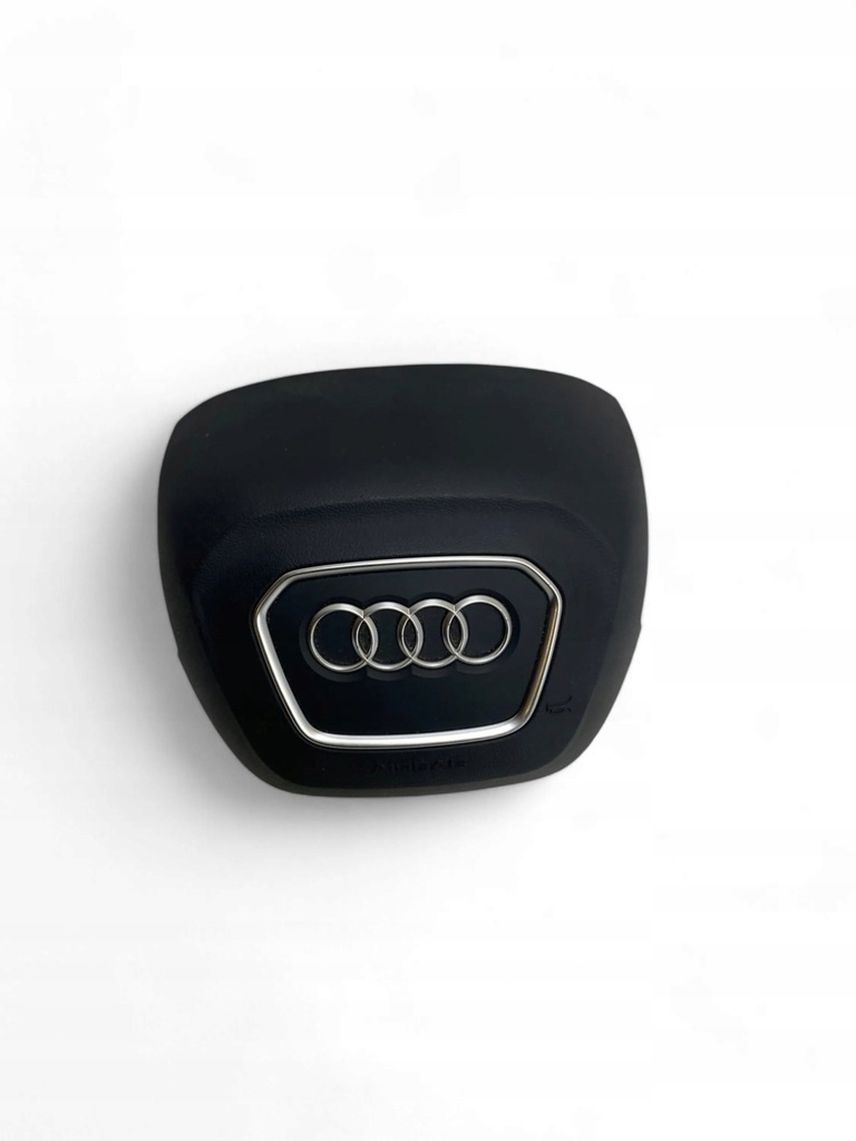 фото №5, Audi q5 sq5 подушка повітряна подушка безпеки керма