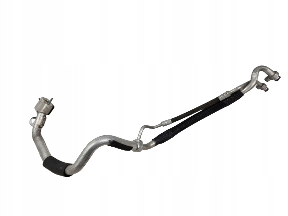 фото №1, Mercedes-benz оригінальний номер a2048305915 шланг кондиціонера