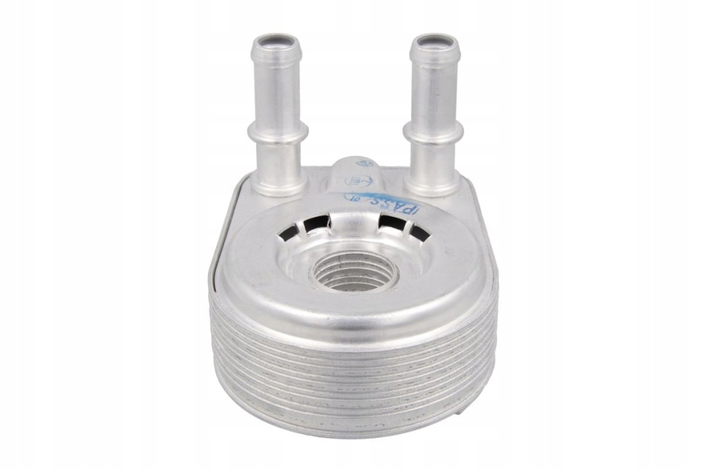 фото №1, Радіатор оливи nrf 31323