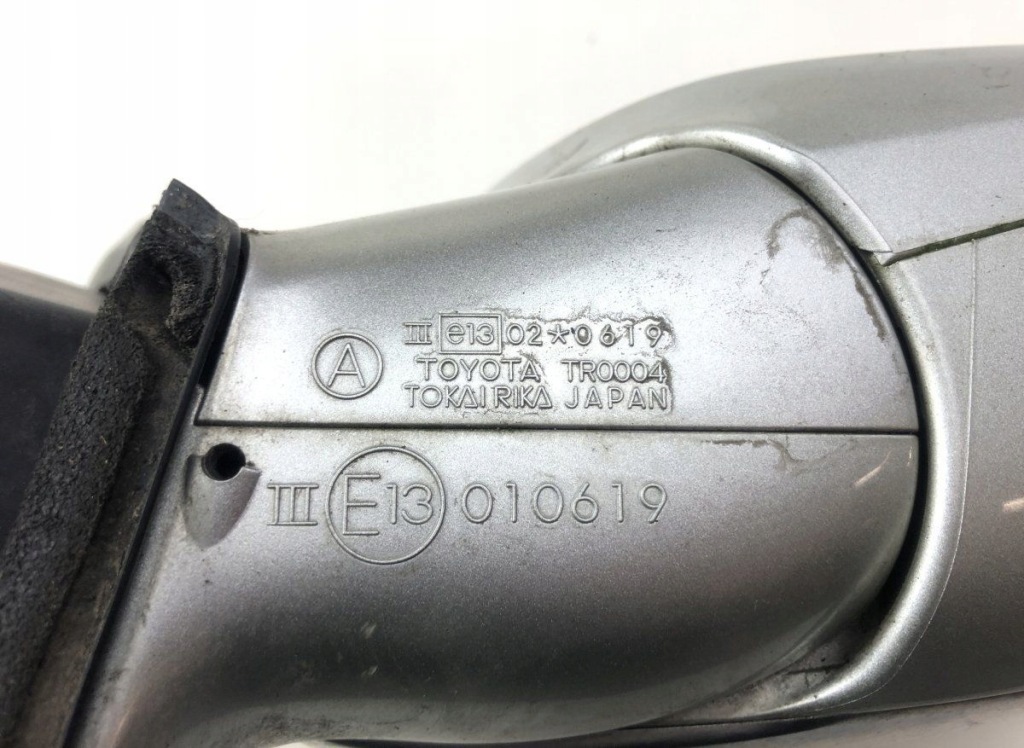 фото №4, 8790124050 дзеркало праве lexus sc