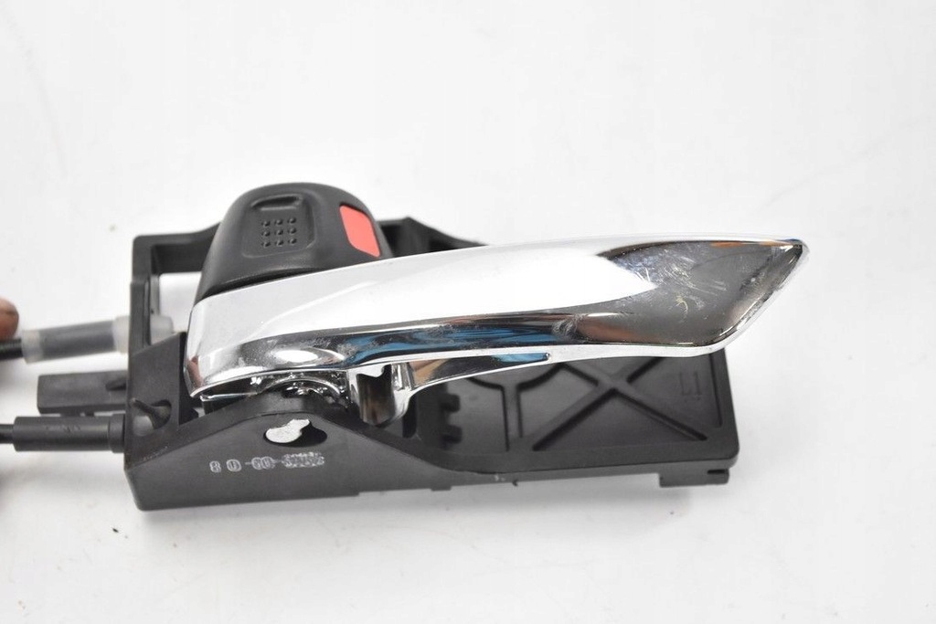 фото №15, Замок дверь левый задняя suzuki vitara iii 15-