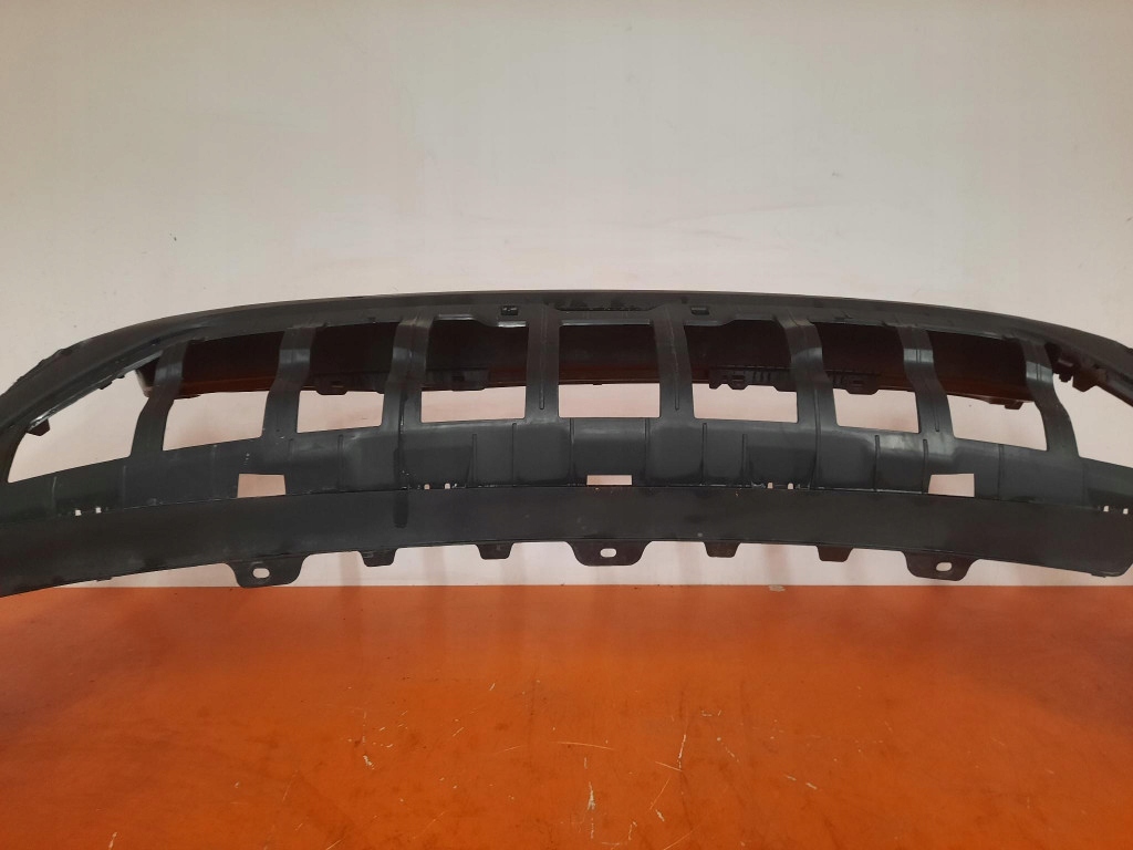 фото №7, Kia sportage v 21- бампер задняя задний 86612-r2000