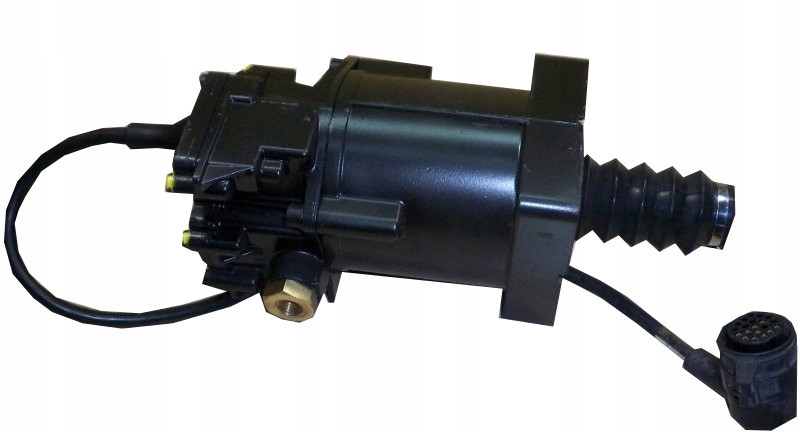 фото №1, Привід зчеплення volvo fh renault magnum k006888