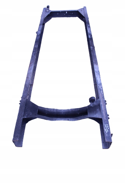 фото №1, Рама перед nissan cabstar maxity 246cm