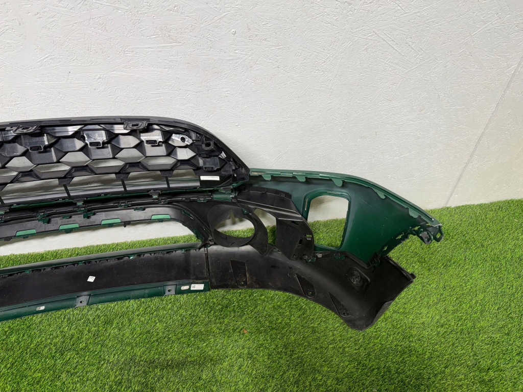 Бампер перед передний mini countryman s f60 lift оригинал Недорого