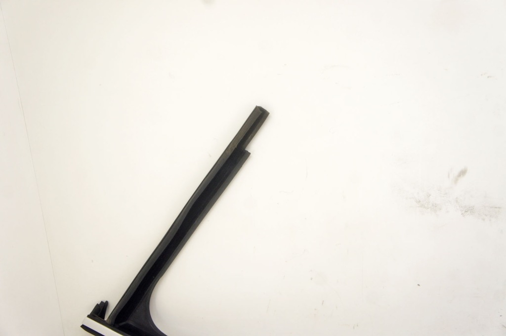 фото №6, Ul187 vw passat b8 прокладка скло двері лівий перед