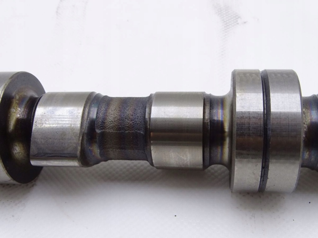 Man l2000 le 6.9 d0836 e3 вал розподільного валу Недорого