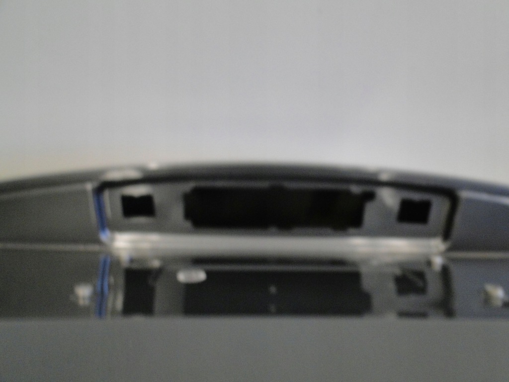 фото №7, Крышка багажника задняя задняя mercedes c klasa w206 206 sedan