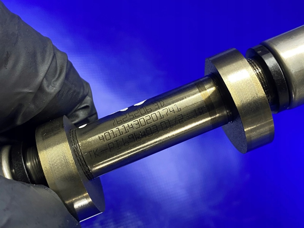 Вал эксцентриковый bmw f20 f45 f48 mini 1.5 t b38a15a 7625206 Доставка