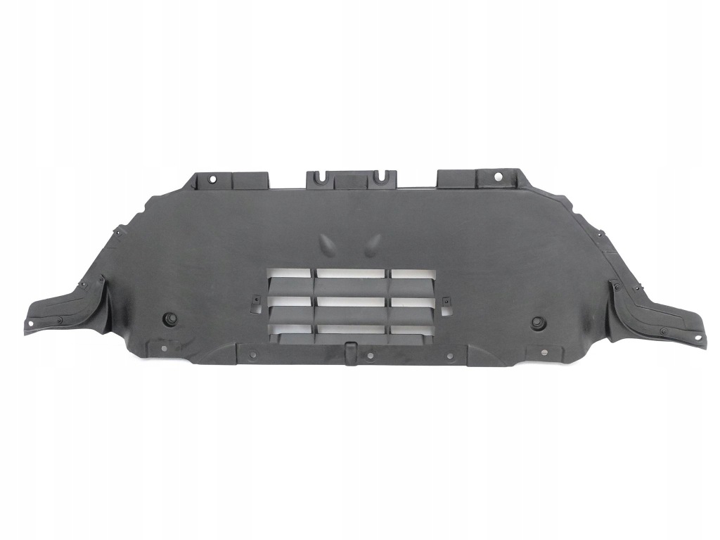 фото №1, Ferrari roma spider f169 20-24 плита захист підлога pod бампер двигун