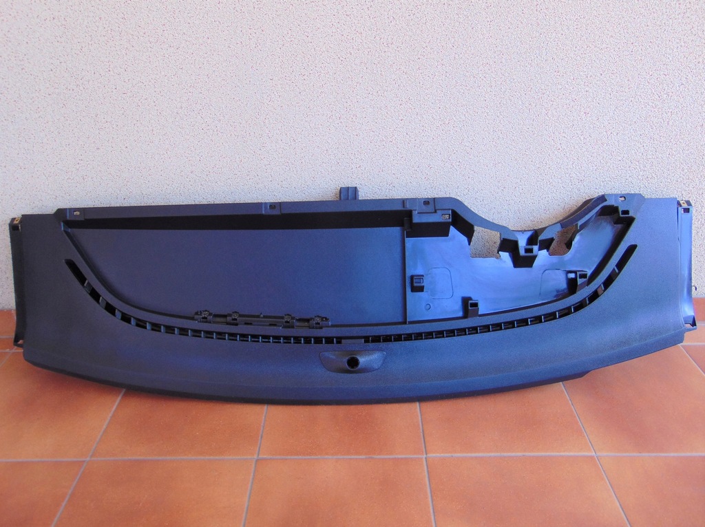 фото №1, Ford c-max 03-07 жабо бардачок консоль