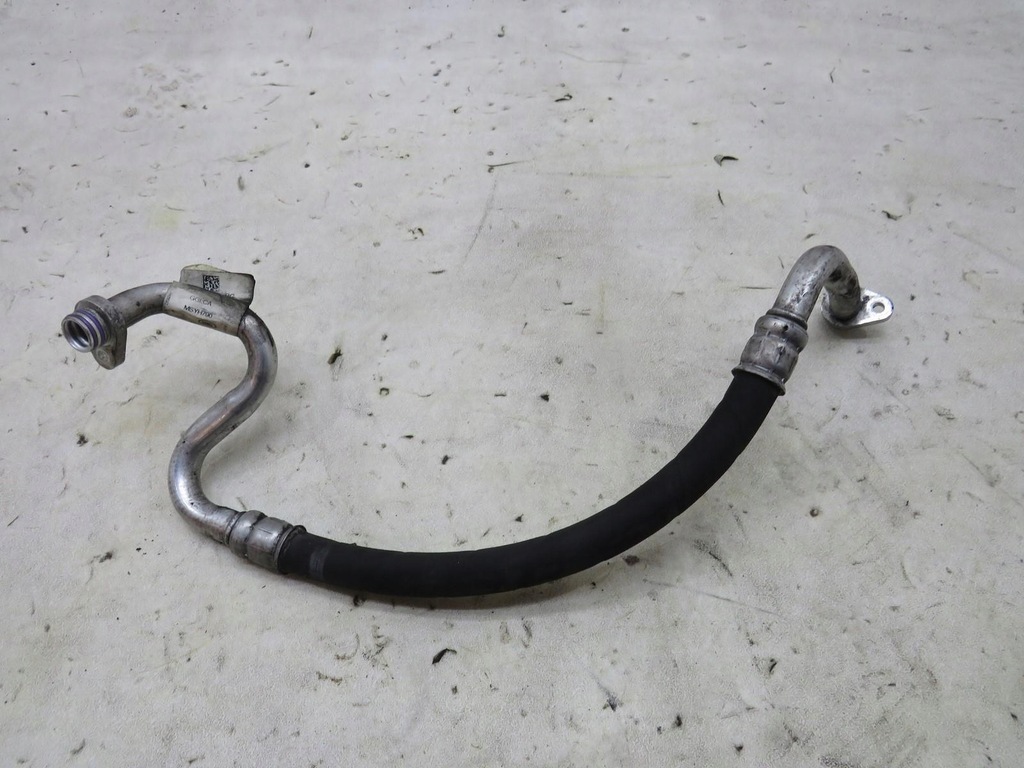фото №1, Шланг труба кондиционера jaguar xf x260 2.0d