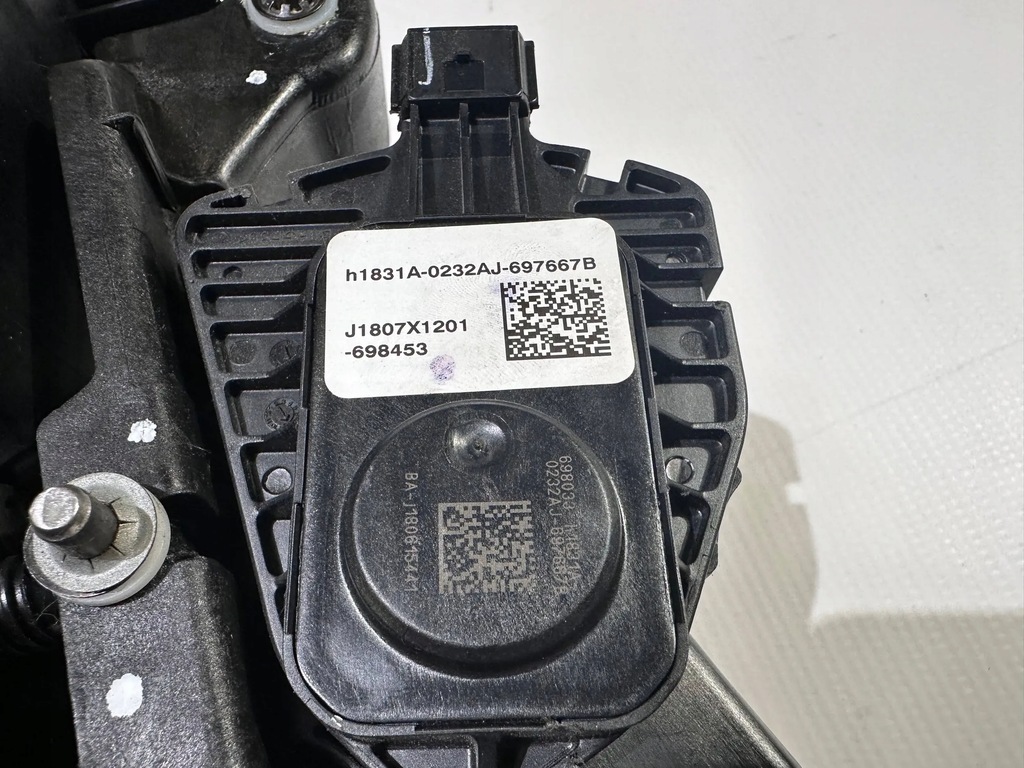 фото №9, Педаль газу прискорення ford expedition 2018 - 2022