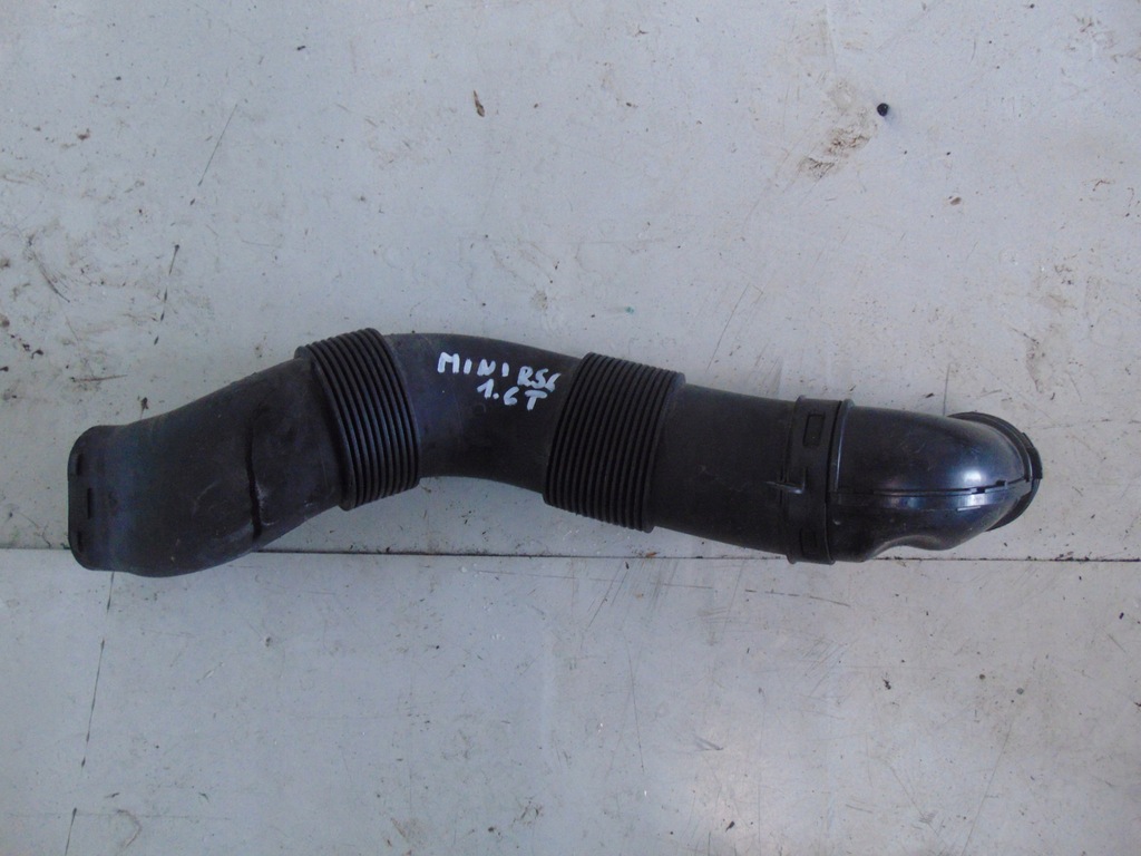 фото №2, Впуск воздуха mini r56 1.6 turbo 2753070