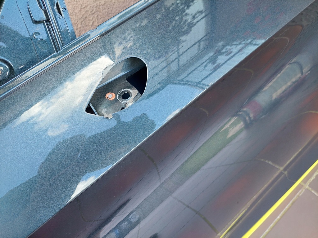 фото №9, Двері - лівий перед - seat leon iv - cupra leon - 5fa