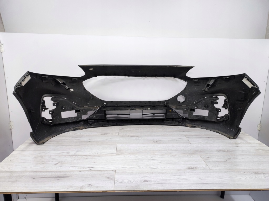 Бампер перед передний ford kuga mk3 st line + решётка lv4b-17f003-s Цена