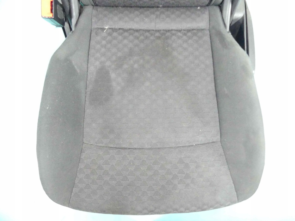 фото №4, Сидіння задня лівий drugi ряд ford galaxy mk2 06-15