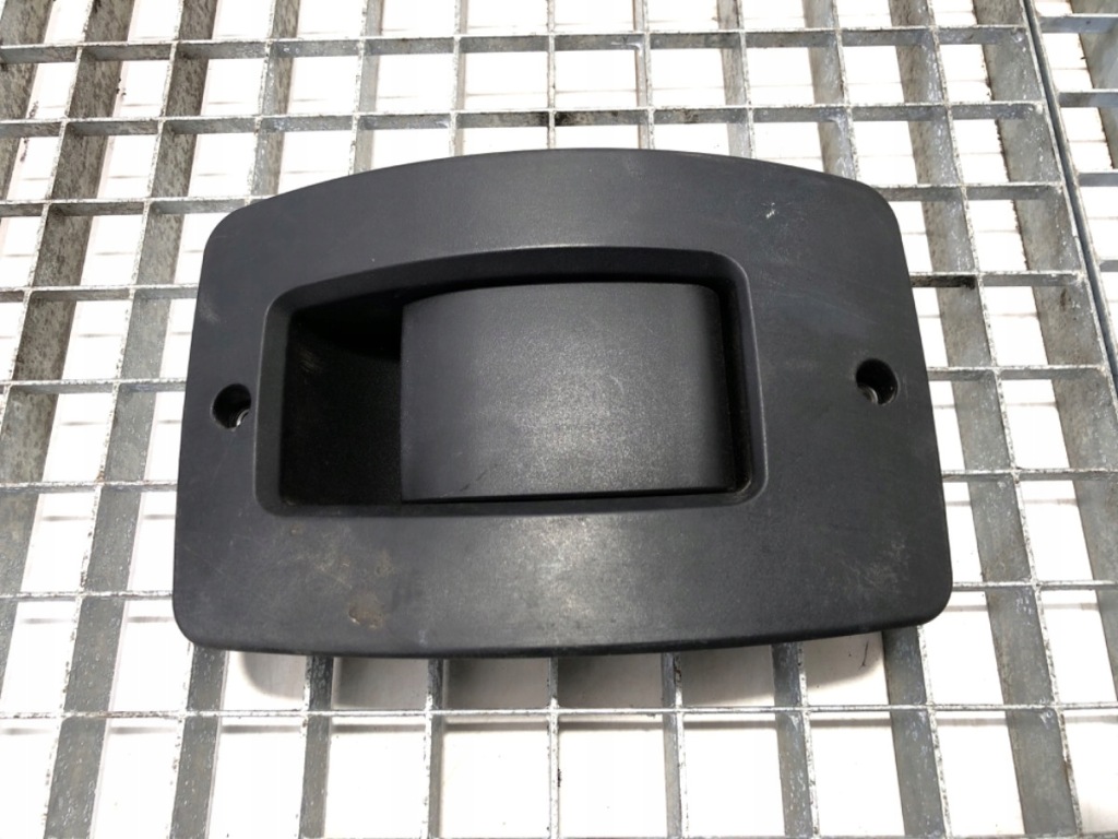 фото №1, Ручка внутренняя правый задняя peugeot boxer ii bus 242449