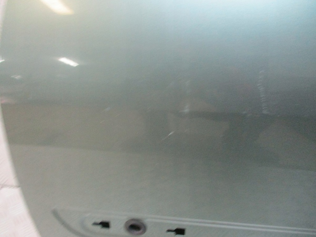 фото №7, Дверь левый перед renault megane ii ted97