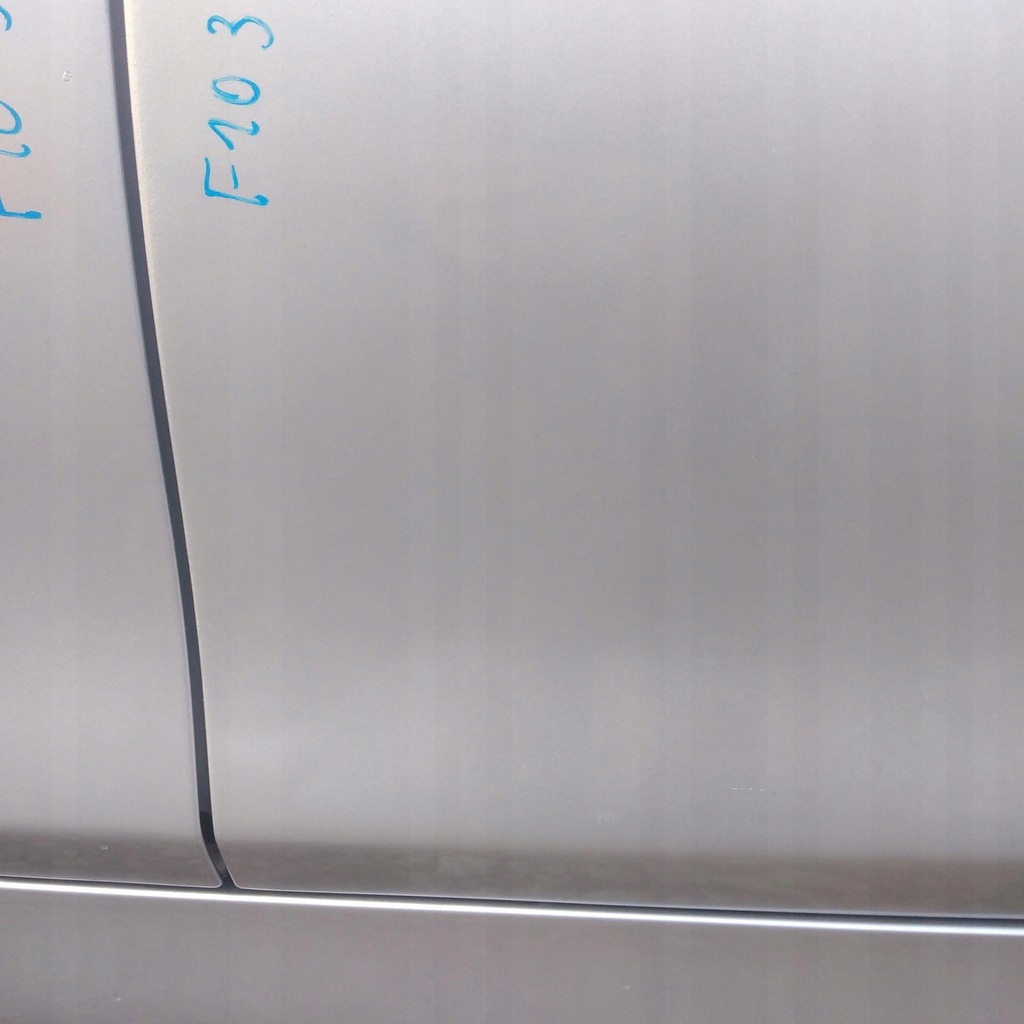 фото №7, Двері ліва задні bmw f10 354/7 titansilber