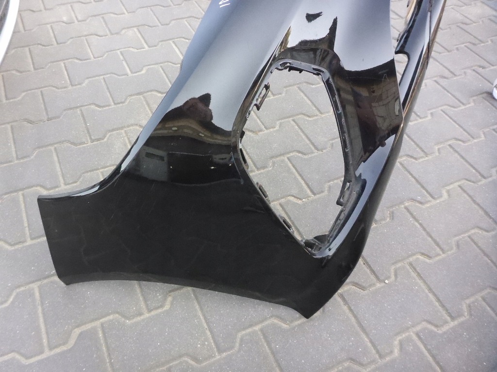 фото №10, Opel insignia b gsi 2017- бампер передній перед оригінал