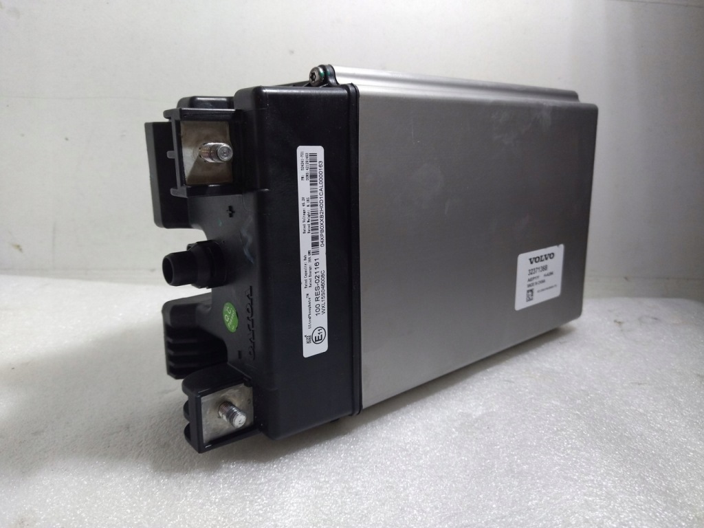 32371368 аккумулятор аккумулятор 48v hybrid гибрид volvo s60 3 Оригинал