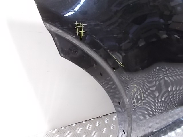 фото №8, Дверь правый задняя land rover discovery sport 14-23 оригинал