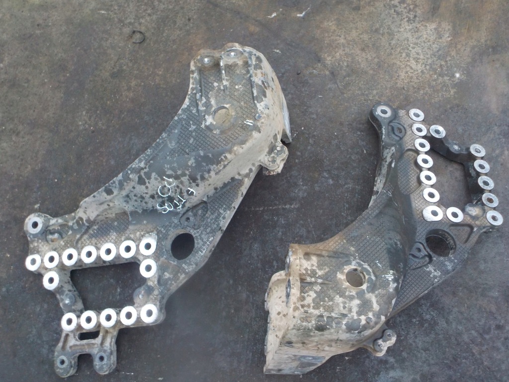 фото №1, Actros mp4 кронштейн рессора