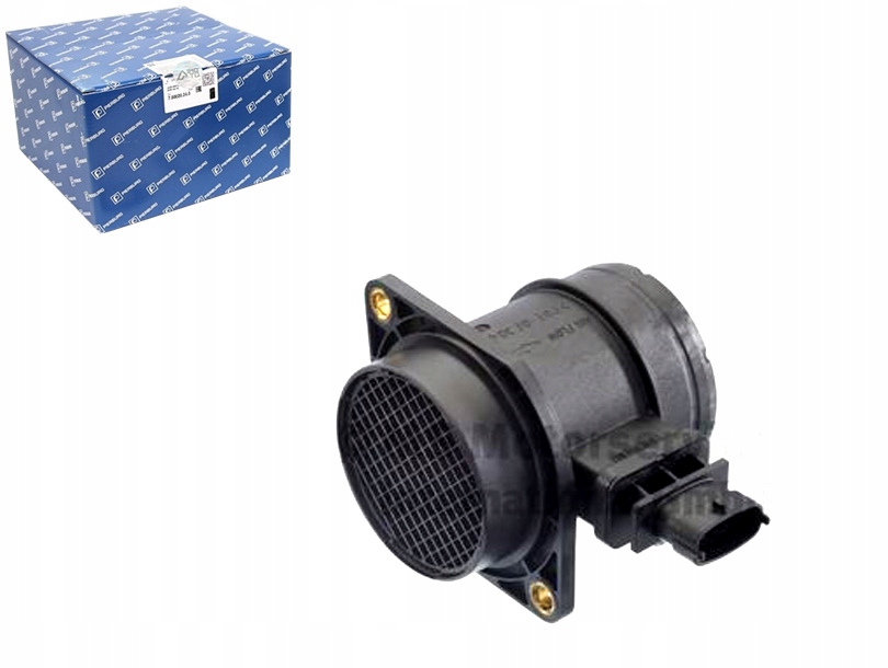 Купити Pierburg витратомір alfa romeo 147 1.9 jtdm 9