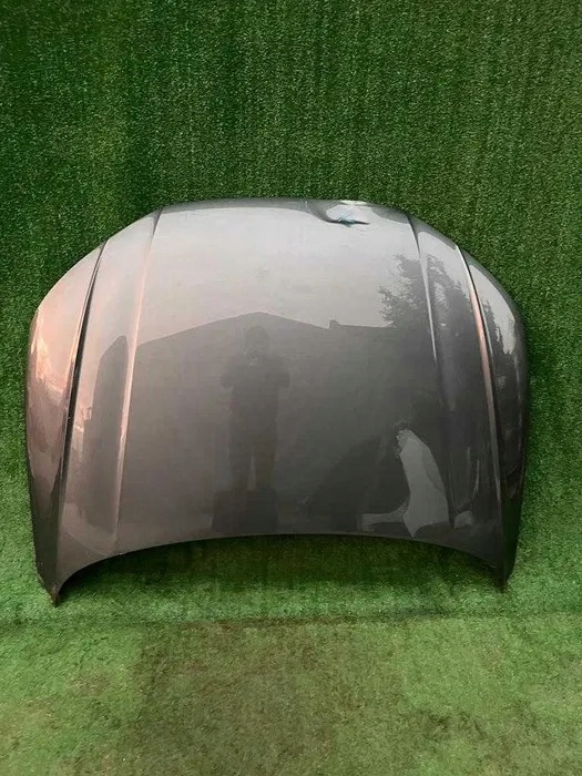 фото №1, Капот audi q5 ii 2016- 80a