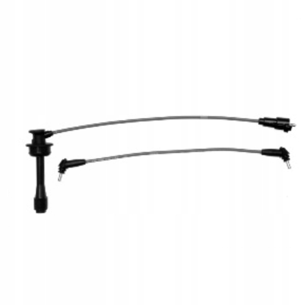 фото №1, Провода кабели зажигания do toyota celica 2.0 gti