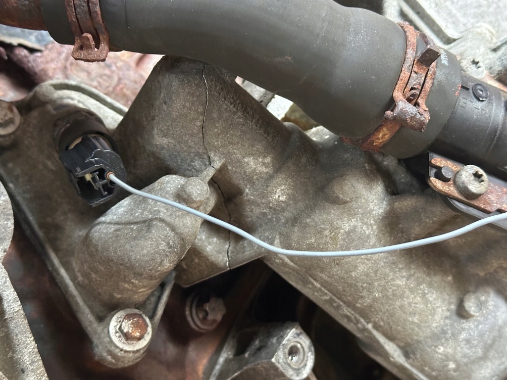 Двигун renault trafic 2.0 dci рестайлінг  m9r f 692 в Україні