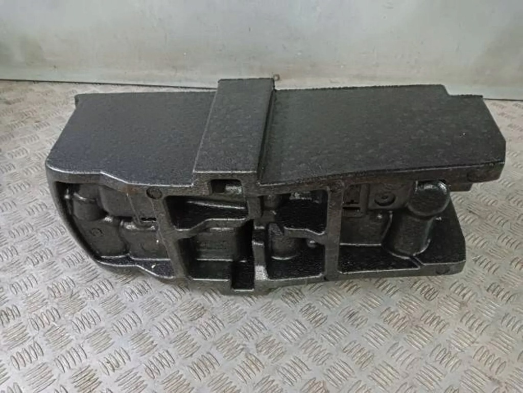 фото №6, Пінополістирол багажника набір 5jj863957a skoda rapid spaceback