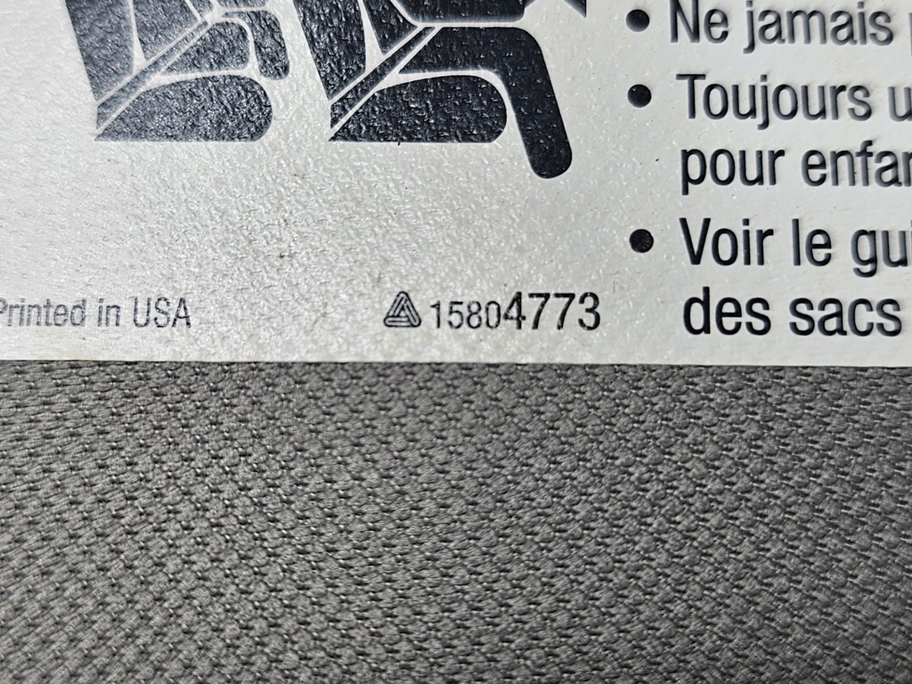 фото №8, Chevrolet traverse 13-17 защита солнцезащитная левая правая usa