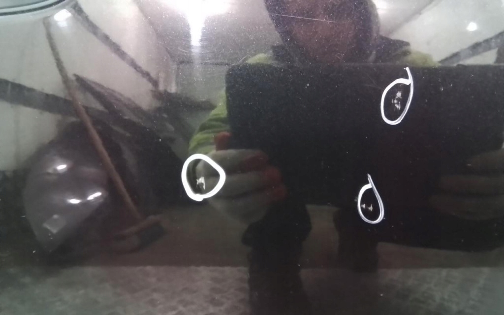 фото №10, Skoda superb ii дверь перед правое 9910