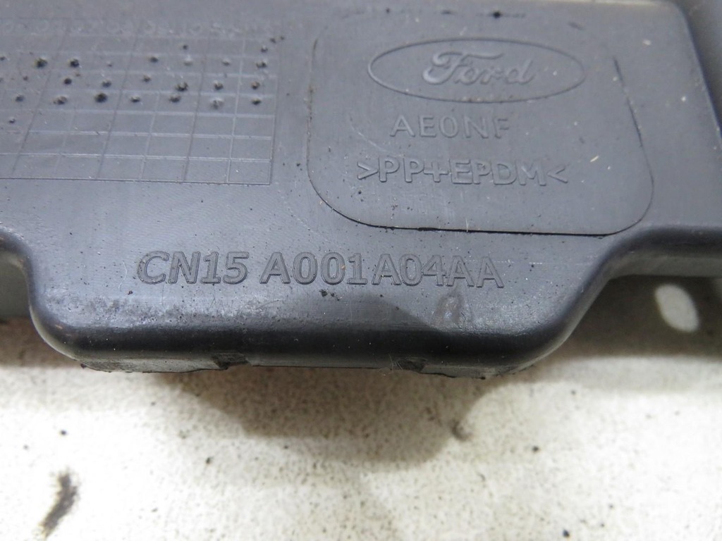 фото №7, Воздуховод воздуха ford ecosport 1.0 eb cn15a001a04aa