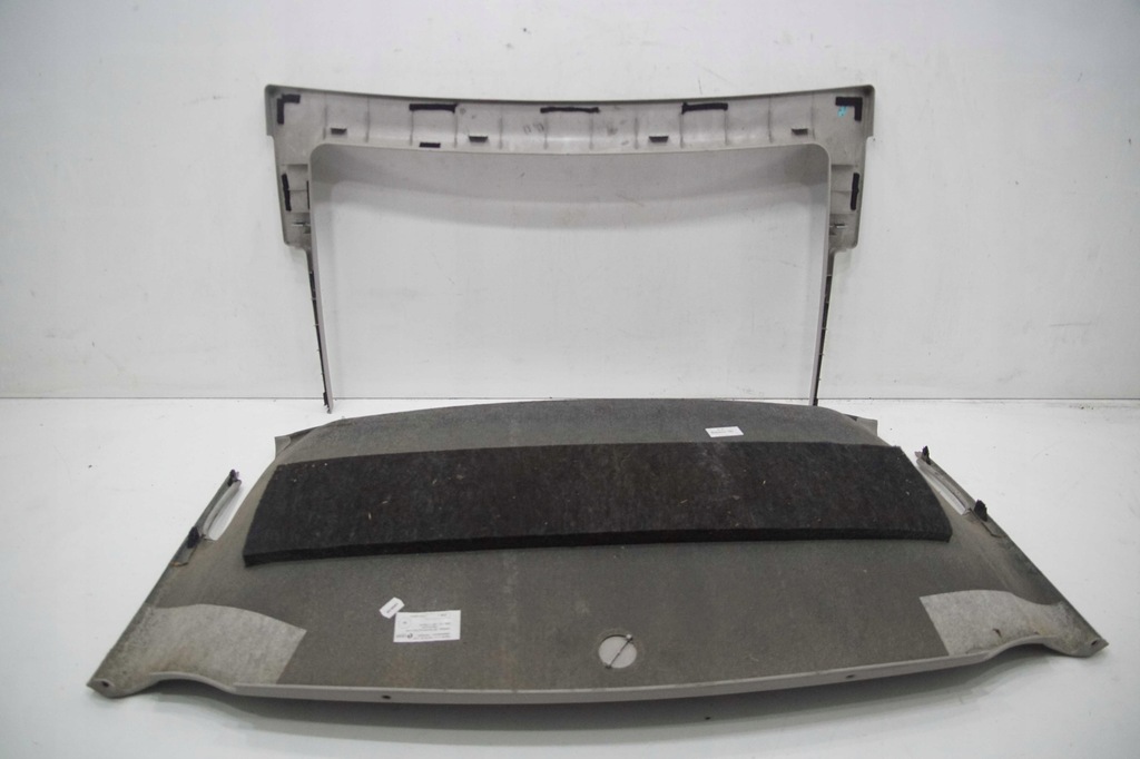 фото №5, Потолок a1717900045 mercedes slk r171 w171