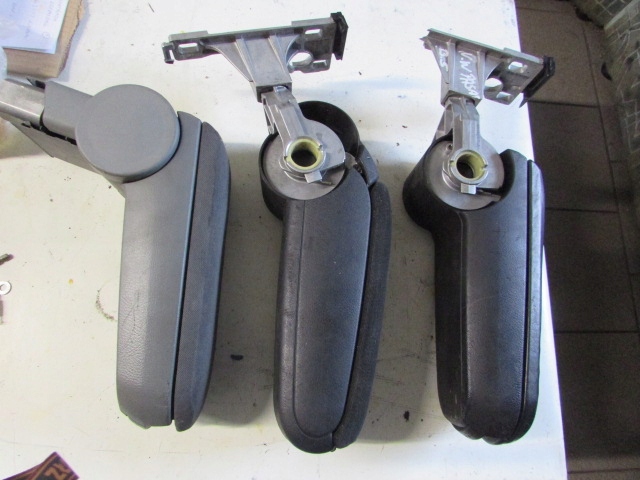 фото №1, Підлокітник vw passat b5