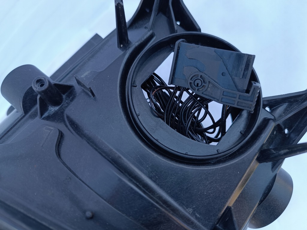 Фара левый перед европа  full led porsche carrera 911 991 рестайлинг  99163117123 Цена