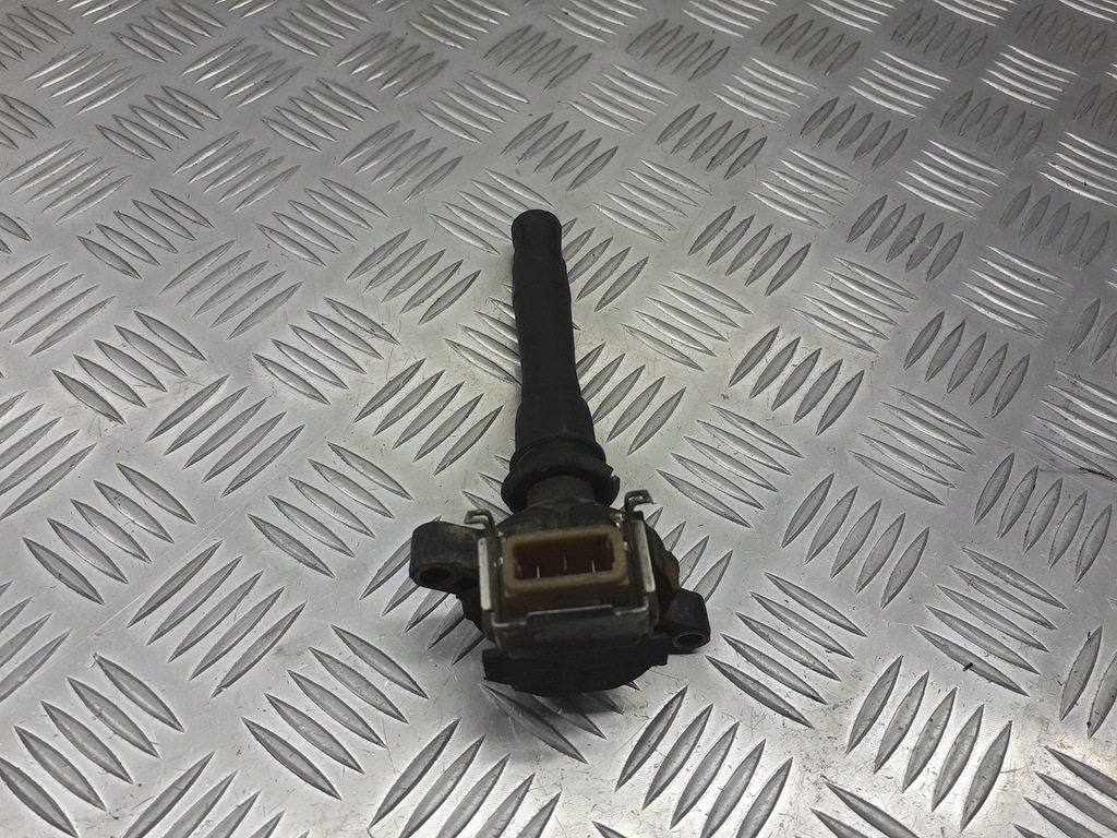 фото №1, Катушка зажигания land rover freelander i 2.5 v6