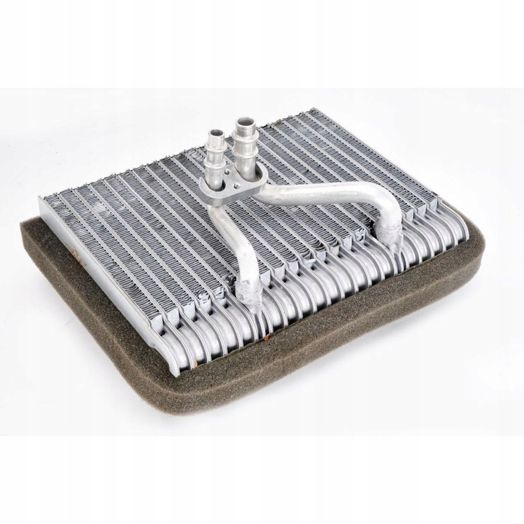 фото №11, Випарник кондиціонера opel vectra b 1.6-2.6 09.95-