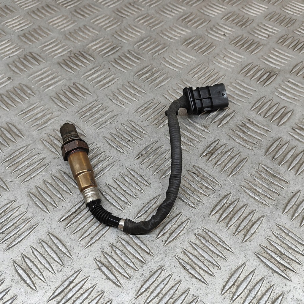 фото №3, Citroen c5 aircross 2021 датчик лямбда-зонд