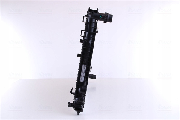 Nissens радіатор води audi a4 b5 a6 c5 Оригінал