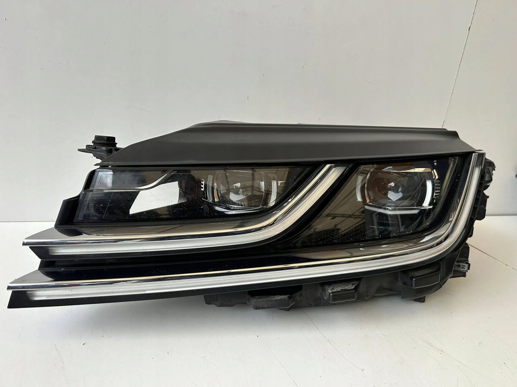 фото №1, Vw arteon 3g8 лампа левая full led 3g8941081 d