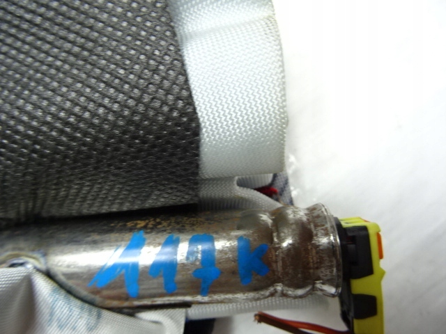 фото №5, Volvo xc40 air bag подушка сиденье правая