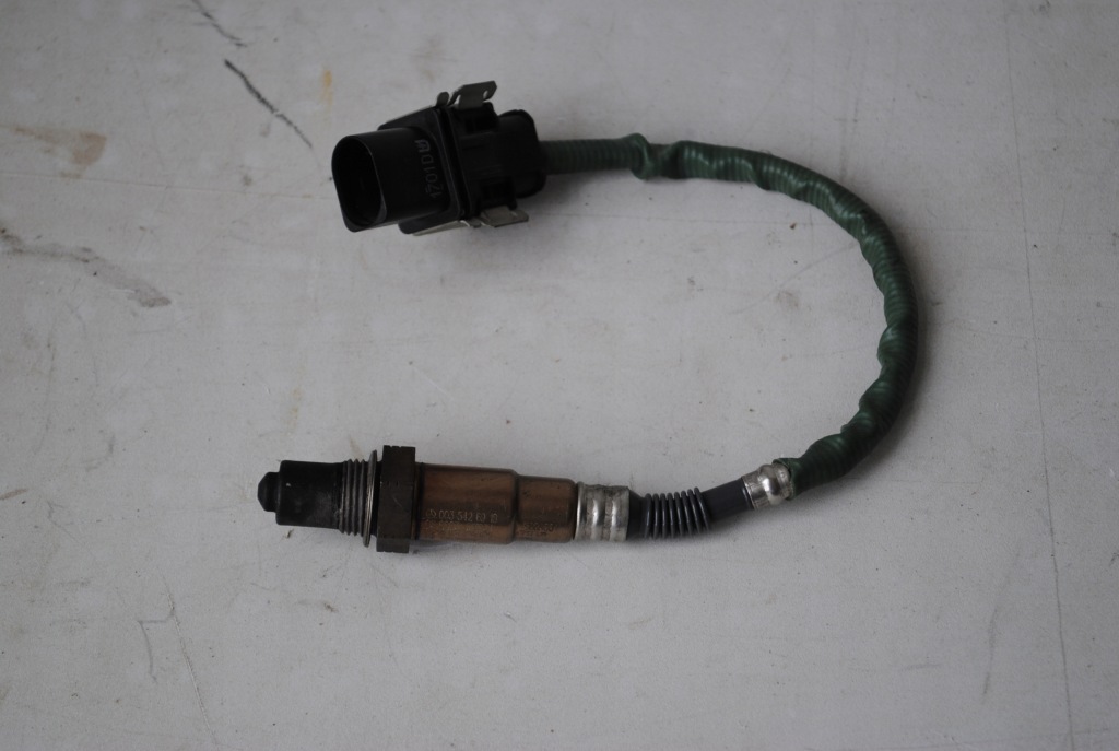 фото №1, Датчик лямбда-зонд a0035426918