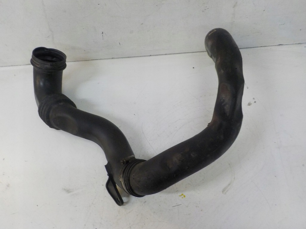 фото №1, S-type 2.7 d waz труба воздуха 4r83-9690-ae