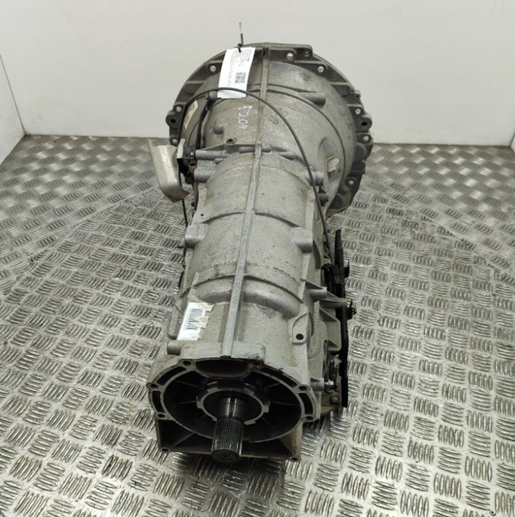 фото №4, Land rover range rover sport l494 2018 автоматична коробка передач передач