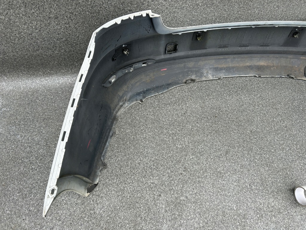 фото №7, Бампер задній bmw 3 gt f34 7293780 poznań