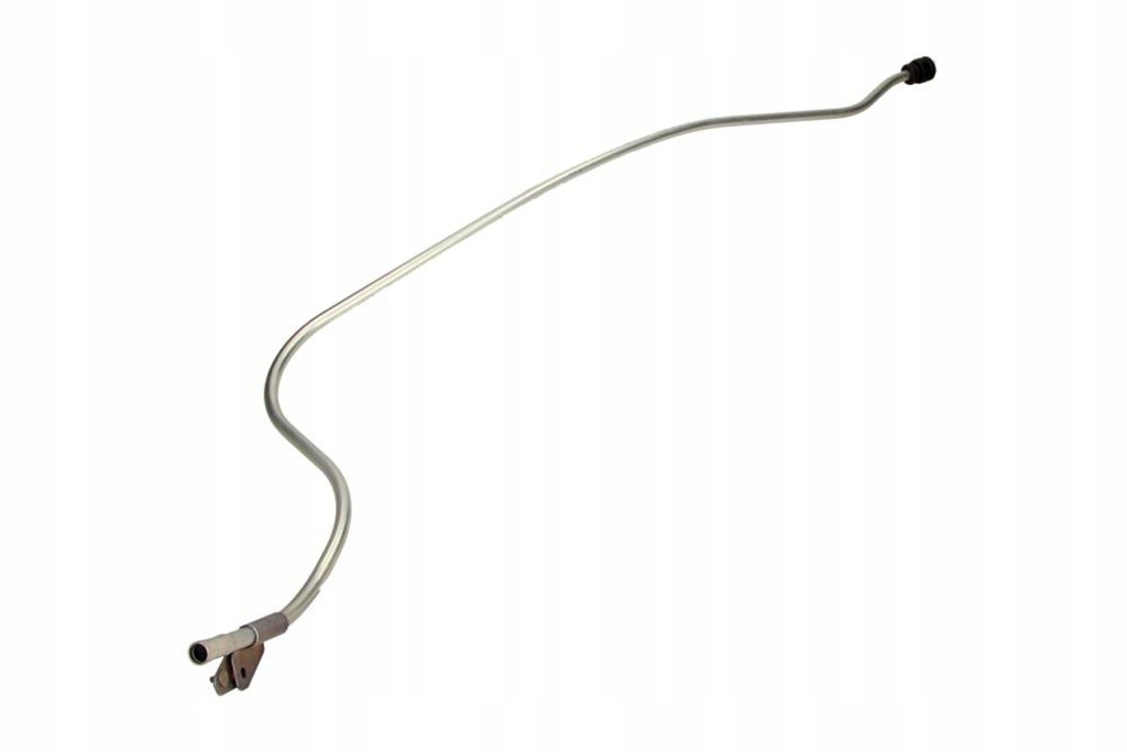 фото №1, Направляющая тросы ham. citroen c5 01- le серебристый крепление